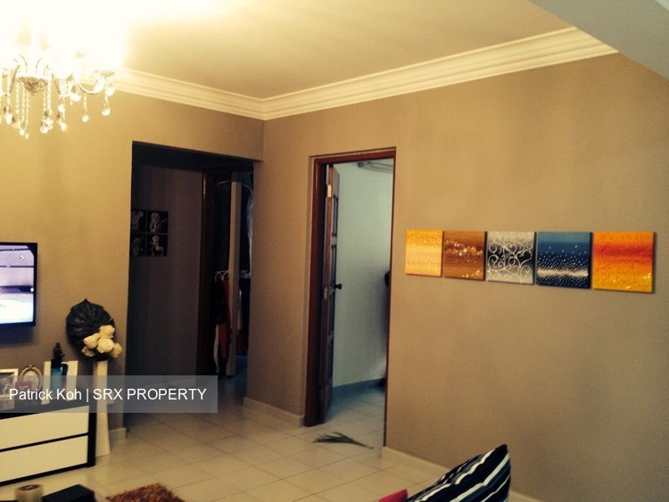 Blk 533 Serangoon North Avenue 4 (Serangoon), HDB 4 Rooms #179433522